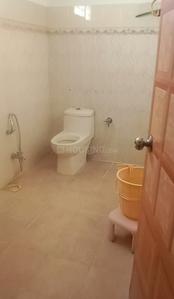 Bathroom Image of 2400 Sq.ft 4 BHK Independent House for sale in West Marredpally Secunderabad for Rs. 36000000