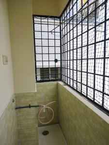 Kitchen Image of 850 Sq.ft 2 BHK Independent House for rent in Classic Paradise, Devarachikkana Halli Bengaluru for Rs. 25000