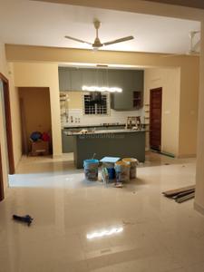 Hall Image of 1550 Sq.ft 3 BHK Apartment / Flat for sale in Sunyuga Vista, Kompally Hyderabad for Rs. 10000000