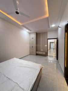 Bedroom Image of 3000 Sq.ft 4 BHK Independent House for sale in Kanakpura Jaipur for Rs. 15000000