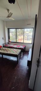 Bedroom Image of Co-Living Marol in Andheri East, Mumbai