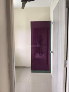 Mahindra World City Bedroom One 2