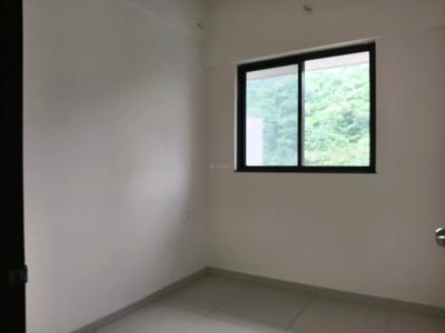 Bedroom Image of 1172 Sq.ft 2.5 BHK Apartment / Flat for sale in Shapoorji Pallonji Vanaha, Bavdhan Pune for Rs. 10400000