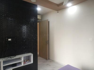 Bedroom Image of 925 Sq.ft 2 BHK Apartment / Flat for sale in Lodha New Cuffe Parade Estrella, Sion Mumbai for Rs. 37700000