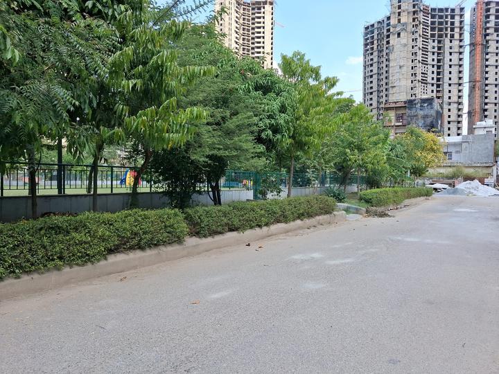 Jaypee Kensington Park Plot Phase 2 Main Image 1
