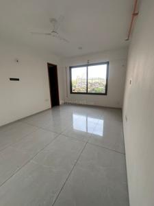 Bedroom Image of 2645 Sq.ft 3 BHK Apartment / Flat for sale in Super Shaligram, Gota Ahmedabad for Rs. 17500000