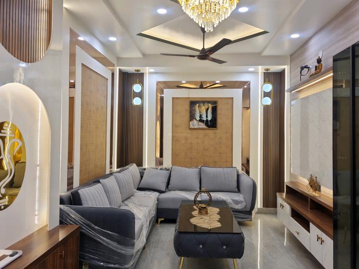 The Shiva Luxury Floors by The Shiva Build Tech Main Image 1