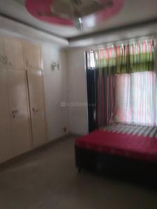 Bedroom Image of 1725 Sq.ft 3 BHK Apartment / Flat for rent in Nitishree The Alstonia Apartments, Sector PI Greater Noida for Rs. 30000
