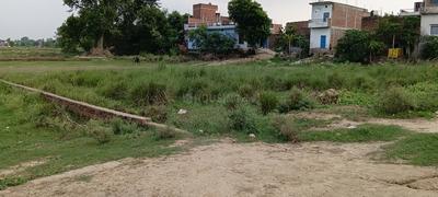 Near Saraswati hitech city Plot View 3