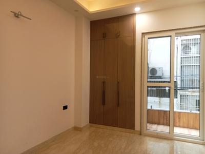 Bedroom Image of 1872 Sq.ft 3 BHK Builder Floor for sale in Greater Kailash I New Delhi for Rs. 62500000