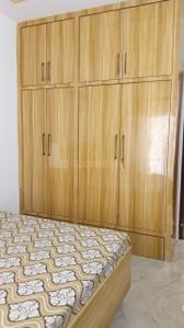 Bedroom Image of 1800 Sq.ft 2 BHK Builder Floor for rent in Sector 89 Mohali for Rs. 31000