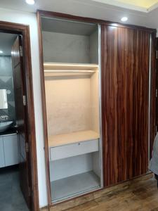 Bedroom Image of 1800 Sq.ft 3.5 BHK Independent House for sale in Vishnu Garden New Delhi for Rs. 17000000