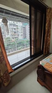Bedroom Image of 1200 Sq.ft 2 BHK Apartment / Flat for sale in Kamdhenu Pride, Kharghar Navi Mumbai for Rs. 18000000