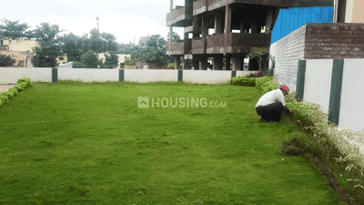 Image of 715 Sq.ft 1 BHK Apartment / Flat for sale in Satpur, Nashik for Rs. 2351000