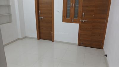Bedroom Image of 1100 Sq.ft 2 BHK Builder Floor for rent in Transport Nagar Udaipur for Rs. 12000