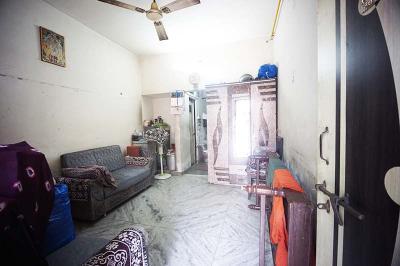Hall Image of 1170 Sq.ft 3 BHK Independent House for sale in Isanpur Ahmedabad for Rs. 5300000