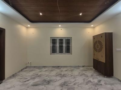 Hall Image of 1150 Sq.ft 2 BHK Independent House for sale in Saravanampatty Coimbatore for Rs. 7300000