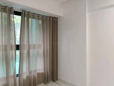 Bedroom Image of 715 Sq.ft 1 BHK Apartment / Flat for sale in Raj Shree Shashwat, Mira Road East Mira Bhayandar for Rs. 7218000