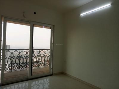 Bedroom Image of 1090 Sq.ft 2 BHK Apartment / Flat for sale in Indiabulls Greens, Panvel Navi Mumbai for Rs. 6800000