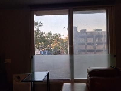 Bedroom Image of 1100 Sq.ft 3 BHK Apartment / Flat for sale in Kanakia Paris, Bandra East Mumbai for Rs. 54500000
