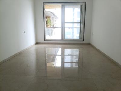 Living Room Image of 1355 Sq.ft 2 BHK Apartment / Flat for sale in Hi Tech Luxus Tower, Kharghar Navi Mumbai for Rs. 15800000