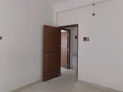 Bedroom Image of 1105 Sq.ft 2 BHK Apartment / Flat for sale in Mahalakshmi S Ridhira Block 2, Ramachandra Puram Sangareddy for Rs. 5967003
