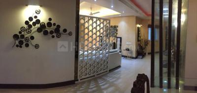 Hall Image of 3600 Sq.ft 4 BHK Builder Floor for sale in DLF Phase 3 Gurgaon for Rs. 40000000