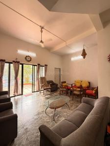 2 BHK Independent House