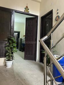 Balcony Image of Girls PG in Sector 49, Noida