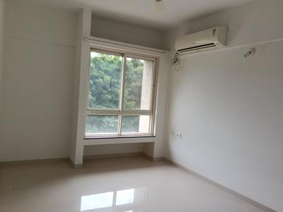 Bedroom Image of 2100 Sq.ft 3 BHK Apartment / Flat for sale in Nyati Epitome, Mohammed Wadi Pune for Rs. 14500000