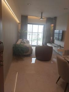 Hall Image of 1110 Sq.ft 2 BHK Apartment / Flat for sale in Dadar West Mumbai for Rs. 35100000