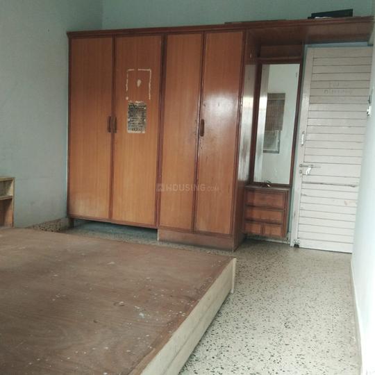 Mahavir Nagar Society, Vastrapur Bedroom 1
