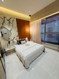 Bedroom Image of 1531 Sq.ft 3 BHK Apartment / Flat for sale in Royal Sky Eloria, Pimple Saudagar Pune for Rs. 13450000