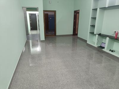 Hall Image of 1200 Sq.ft 2 BHK Apartment / Flat for rent in South Ramalinga Nagar Tiruchirappalli for Rs. 18000
