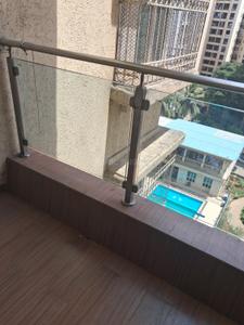2.5 BHK Flat