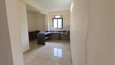 Kitchen Image of 2500 Sq.ft 4 BHK Apartment / Flat for rent in Bankim Nagar Siliguri for Rs. 41000