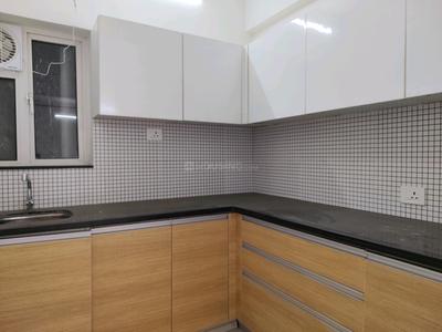 Kitchen Image of 913 Sq.ft 2.5 BHK Apartment / Flat for sale in Omkar Signet, Malad East Mumbai for Rs. 21000000