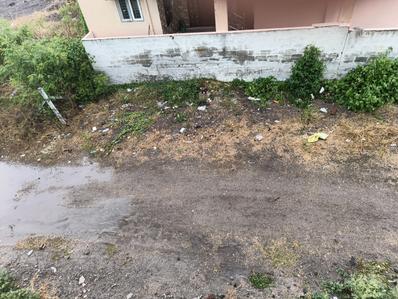 Idikarai Plot View 1