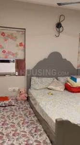 Bedroom Image of 1480 Sq.ft 3 BHK Apartment / Flat for sale in Orris Carnation Residency, Sector 85 Gurgaon for Rs. 14200000