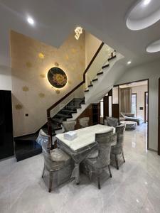 Hall Image of 1800 Sq.ft 3 BHK Villa for sale in Jagatpura Jaipur for Rs. 16000000