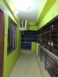 Balcony Image of 1356 Sq.ft 3 BHK Apartment / Flat for rent in Unique Ashiyana Residency, Shankarpur West Durgapur for Rs. 15000