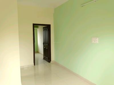 Living Room Image of 650 Sq.ft 1 BHK Independent House for rent in Whitefield Bengaluru for Rs. 10000