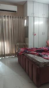 Bedroom Image of 850 Sq.ft 2 BHK Apartment / Flat for sale in Pivotal Paradise, Sector 62 Gurgaon for Rs. 8500000
