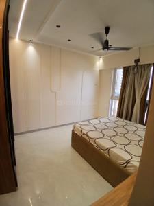 Bedroom Image of 742 Sq.ft 2 BHK Apartment / Flat for sale in Vikas Ritz, Kalyan West Kalyan for Rs. 7215000