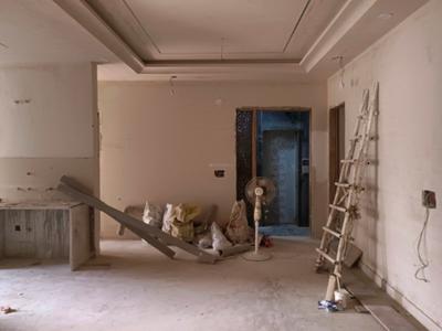 Living Room Image of 1400 Sq.ft 4 BHK Builder Floor for sale in Rohini Sector 28 New Delhi for Rs. 15000000