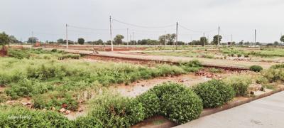 Image of 990 Sq.ft Residential Plot / Land for sale in Bilothi, Mathura for Rs. 1752000