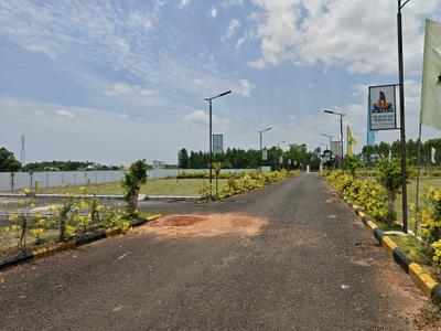 Image of 1044 Sq.ft Residential Plot / Land for sale in Mannivakkam, Chennai for Rs. 3444156