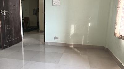 Living Room Image of 1100 Sq.ft 2 BHK Apartment / Flat for sale in Nunna Vijayawada for Rs. 4000000