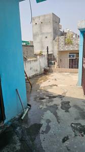 Image of 340 Sq.ft 1 RK Builder Floor for rent in Sector 12, Noida for Rs. 7500