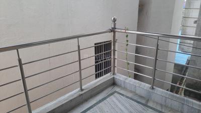 Balcony Image of 1150 Sq.ft 2 BHK Independent House for rent in Argora Ranchi for Rs. 12000